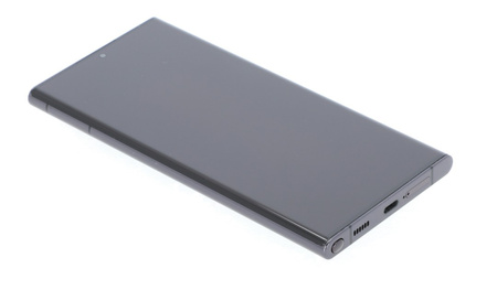 Samsung Galaxy S22 Ultra 5G 512GB Black