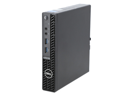 PC DELL Optiplex 3080 G5900T 8GB 256GB W10P
