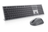 Dell Bezprzewodowa klawiatura + mysz-KM7120W