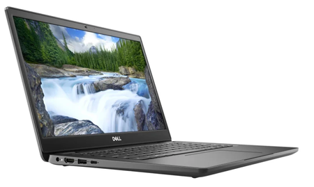 Notebook Dell Latitude 3410 i5-10210U 8G 256G W10