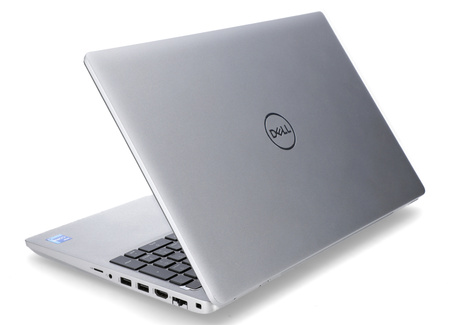 Notebook Dell Latitude 5521 i7-11850H 32G 512 W10P