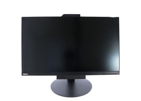 Monitor LED 27" LENOVO TIO27 