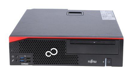 PC FTS Esprimo D556 i3-6100 8GB 500GB W10P