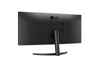 Monitor LED 35" LG 35BN77C