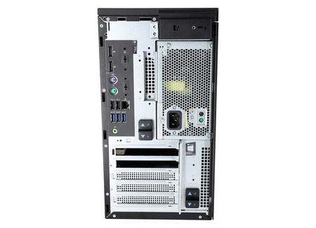 PC DELL Precision 3650 W-1250 32GB 512GB W10P