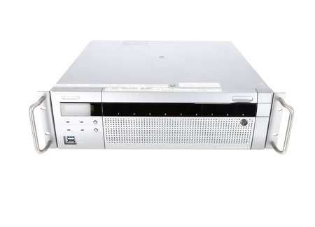 Rejestrator sieciowy Panasonic I-PRO WJ-NX400K/G