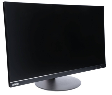 Monitor Lenovo P27h-10 27'' 2560x1440 IPS HDMI DP