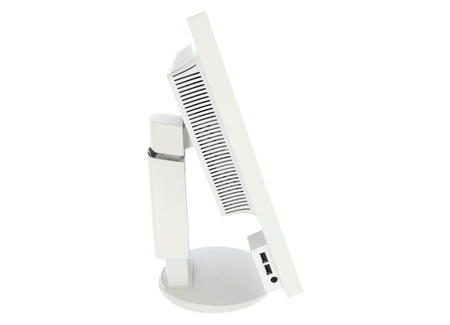 Monitor LED 24" NEC EA244WMi WHITE