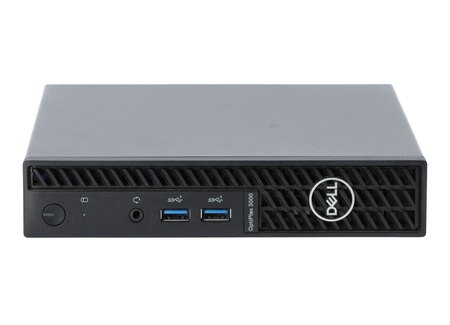 PC DELL Optiplex 3000 i5-12500T 8GB 256GB W10P