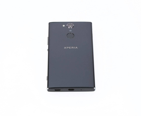 Sony XPERIA XA2 Black