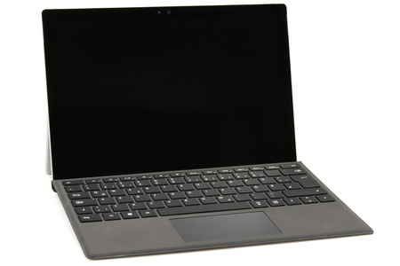 Microsoft Surface PRO 4  i7-6650U 8G 256SSD W10P