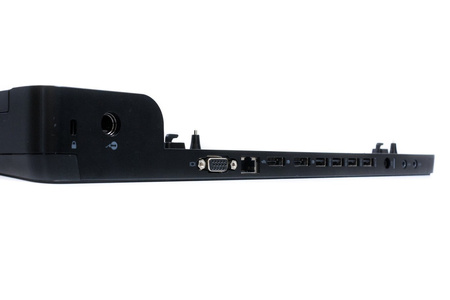 Stacja dokująca do notebooka HP HSTNN-IX10