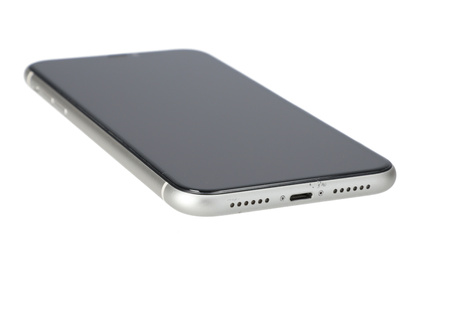 Apple iPhone 11 128GB White