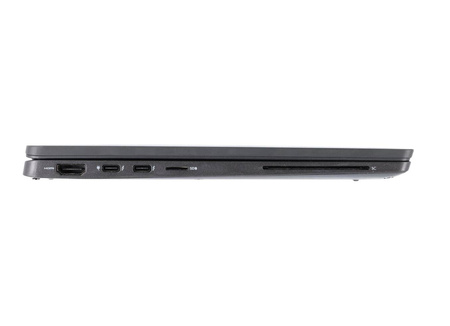 Notebook Dell Latitude 7310 i5-10310U 8GB 256GB W10P
