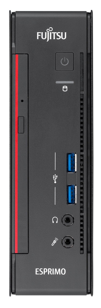 Fujitsu Esprimo