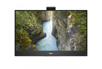 AiO DELL Optiplex 7470 i5-9500 8GB 256GB W10P