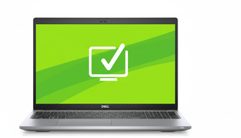 Notebook Latitude Dell 5520 i7-1185g7 32G 512 W10