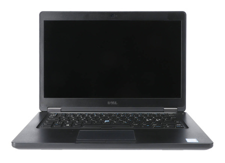 Notebook Dell Latitude 5480 i5-7300U 8G 256GB W10P