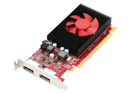 Karta graficzna AMD Radeon R7 430 2GB Low profil