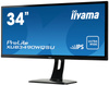 Monitor LCD 34" IIYAMA PL3490WQ