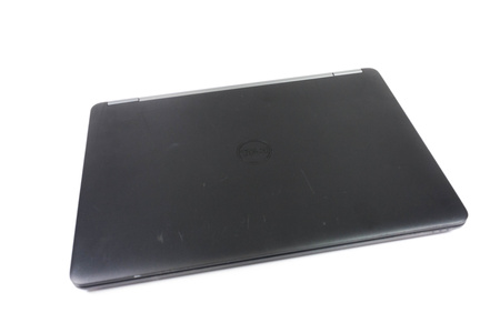 Notebook Dell Latitude E7270 i7-6600U 16G 256 NCOA