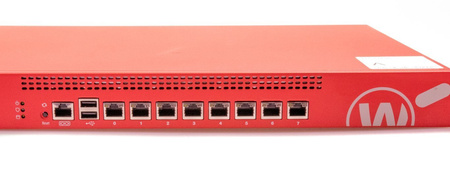 WatchGuard Firebox M200