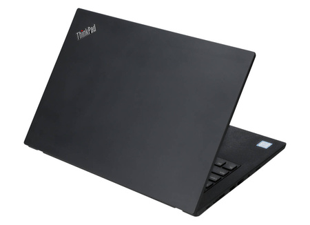 Notebook LENOVO T490 i5-8265U 8GB 256GB W10P