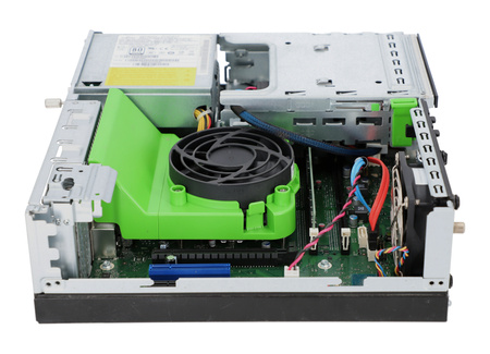 PC FTS Esprimo D538 i3-9100 8GB 256GB W10P