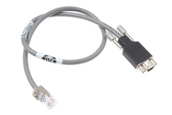 Kabel EMC 038-003-623 micro DB9 TO RJ-12