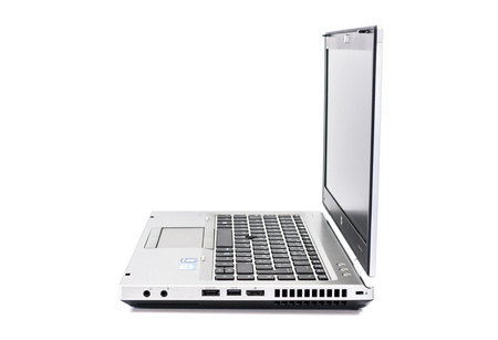 Notebook HP Elitebook 8470p i5-3320M 4GB 80G W7P