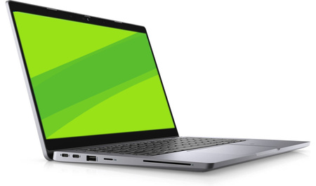 Notebook Dell 5320 i5-1145g7 16G 512G W10P