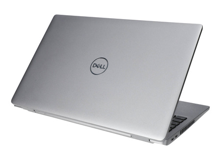Notebook Latitude Dell 5520 i7-1165g7 16G 512 W10