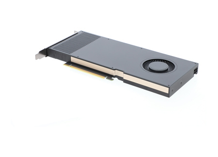 Karta NVIDIA Quadro RTX A4000