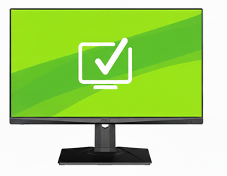 Monitor LED 27" MSI Optix MAG274QRX