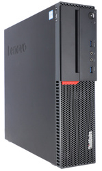 PC LENOVO M900 i5-6500 16GB 1TB W11P