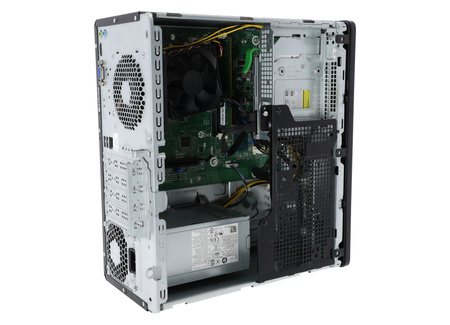 PC HP 290 G4 i3-10100 8GB 256GB W11P