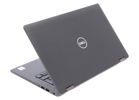 Notebook Dell Latitude 7410 i5-10310U 8G 256 W11P