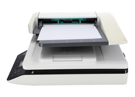 Skaner HP ScanJet Pro 3500 f1