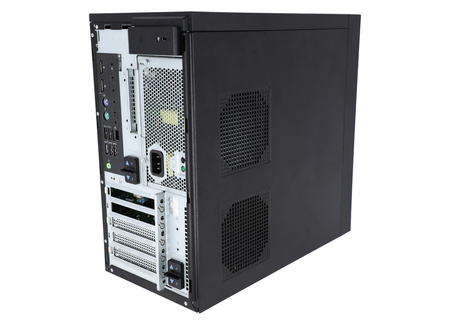 PC DELL Precision 3650 W-1250 32GB 512GB W10P