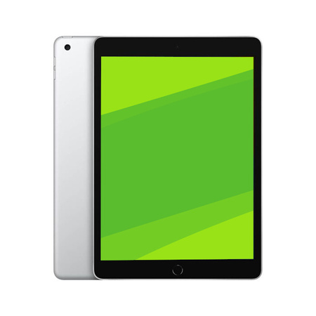 Apple iPad 10,2 gen 9 64GB Cellular Silver