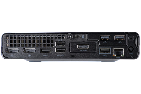 PC HP ProDesk 400 G6 i5-10500T 8GB 512GB W11P