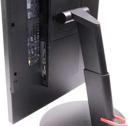 Profesjonalny Monitor LENOVO T24i-10 24'' FHD HDMI