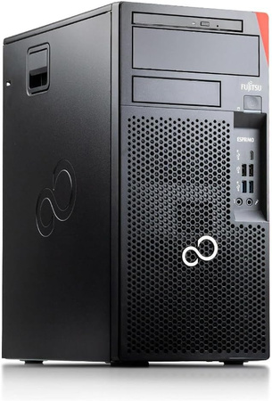 PC FUJITSU ESPRIMO P758 i5-8400 8GB 256GB W10P