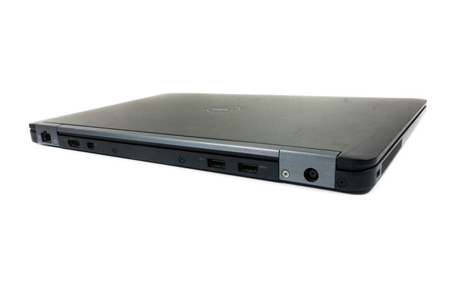 Notebook Dell Latitude E7270 i7-6600U 16G 256 NCOA