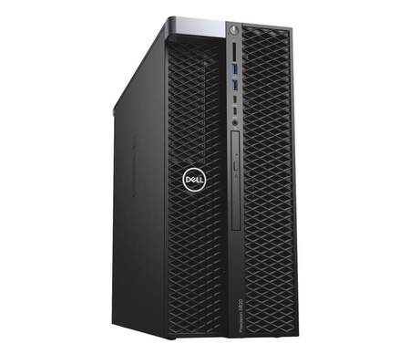 PC DELL Precision 5820 W-2223 16GB 256G W11P