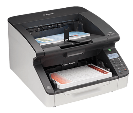 Skaner CANON DR-G2140