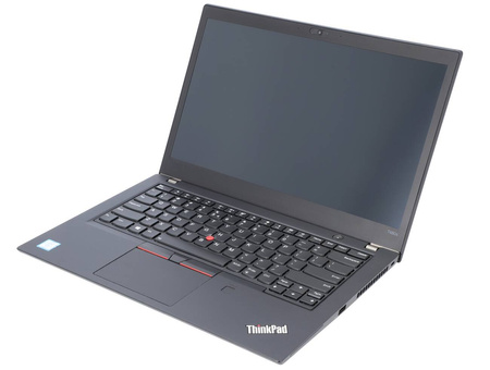 Notebook LENOVO T480s i7-8650U 16GB 1000GB W10P