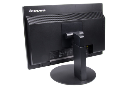 Monitor LCD 20" LENOVO T2054PC