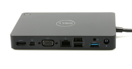 Stacja dokująca Dell WD15 Outlet