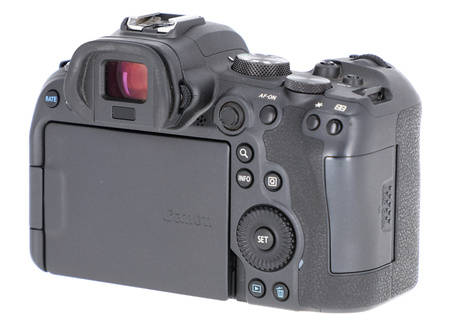 Canon EOS R6 + RF 24-105mm IS STM Kit